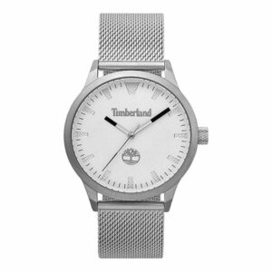 Unisex Timberland Silber Uhr
